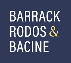 Barrack Logo